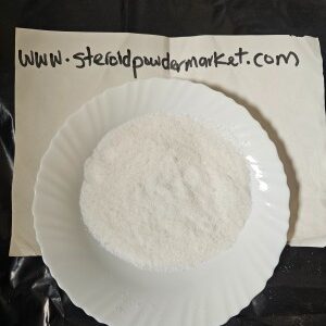 Boldenone Steroid Powder