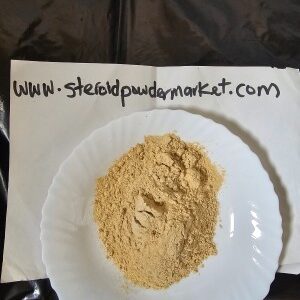 Trenbolone Enanthate Steroid Powder