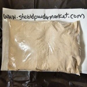 Methyltrienolone(Metribolone) Steroid Powder